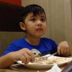 Meet your Posher, Kristian